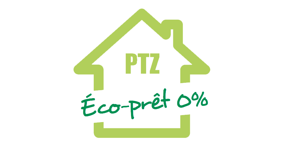 Éco-PTZ pompe à chaleur : prêt à taux zéro et TVA réduite à 5,5 %