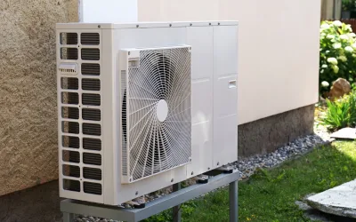 Prix d'une pompe à chaleur en 2026 par technologie : air-eau, air-air, géothermique et hybride
